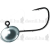 Rapture POWER JIGHEAD MICRO 2,5g 4 3 db, micro jig