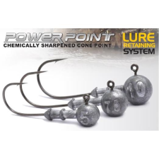  Rapture Power Jighead Round 2/0 15g 3db jigfej csali