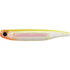 Rapture POWER MINNOW CURLY TAIL 75mm CLOWN CHT 6 db, plasztik csali csali