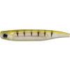 Rapture POWER MINNOW FORK TAIL 75mm PERCH 6 db, plasztik csali