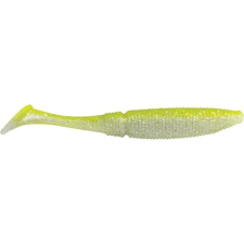  Rapture Power Shad Dual 10 cm Cht Ghost 8 db, plasztik csali csali