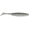 Rapture POWER SHAD DUAL 7,5 cm SMOKE GHOST 15 db, plasztik csali
