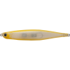 Rapture Pro Bowed Minnow Chartreuse F 7 g 9 cm, wobbler