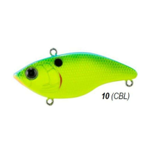 Rapture Pro HF Vibe Crank S CBL 60mm 16g wobbler csali