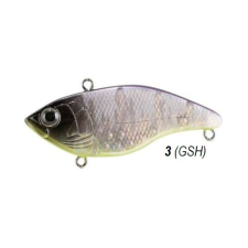 Rapture Pro HF Vibe Crank S GSH 60mm 16g wobbler csali