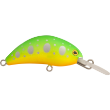 Rapture Pro Hot Bean Area S Chy 3.5g 40mm wobbler csali