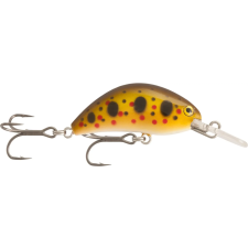 Rapture Pro Hot Bean Area S Ydv 3.5g 40mm wobbler csali