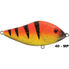 Rapture Pro Sharper Jerk S Mp 70mm 17g, wobbler