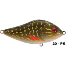  Rapture Pro Sharper Jerk S Pk 70mm 17g, wobbler csali