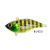 Rapture Pro SL Vibe Crank S HGS 50mm 14g wobbler