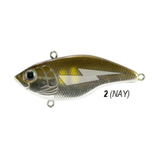 Rapture Pro SL Vibe Crank S NAY 50mm 14g wobbler csali