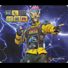 Rapture RESPAWN M Kliker (RPT-MPM32NKX) egérpad