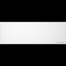  Rapture RESPAWN XL, fehér (RPT-MPXL90N2W) egérpad