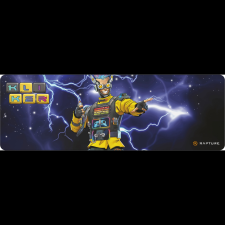 Rapture RESPAWN XL Kliker (RPT-MPXL90NKX) egérpad