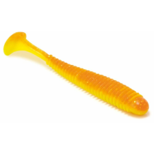 Rapture rib slim shady 7.5cm yellow-and-orange 12db csali