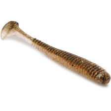  Rapture Rib Slim Shady 8.75cm Gold Shiner 10db csali