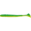 Rapture RIB SLIM SHADY 8.75cm Lime Yellow 10db