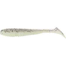  Rapture Ribbed Swing Shad 4cm glowing 14db plasztik csali csali