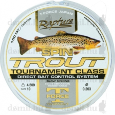 Rapture RPT SPIN TROUT 150m 0,18mm, damil horgászzsinór