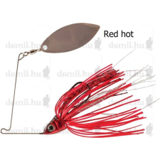 Rapture SHARP SPIN SINGLE WILLOW 14 g RED HOT csali