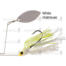Rapture SHARP SPIN SINGLE WILLOW 14 g WHITE CHARTREUSE csali