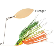  Rapture Sharp Spin Single Willow 14g Firetiger csali