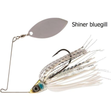  Rapture Sharp Spin Single Willow 14g Shiner Bluegill csali