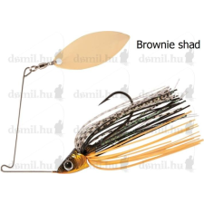 Rapture SHARP SPIN SINGLE WILLOW 7 g BROWNIE SHAD csali