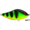 Rapture SHARPER JERK MINNOW WOBBLER S FT 100mm 47g