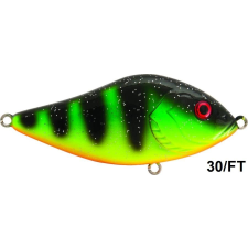Rapture SHARPER JERK MINNOW WOBBLER S FT 100mm 47g csali