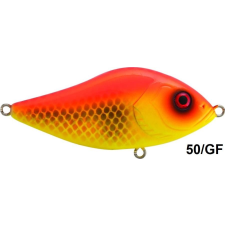 Rapture SHARPER JERK MINNOW WOBBLER S GF 100mm 47g csali
