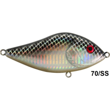 Rapture SHARPER JERK MINNOW WOBBLER S SS 100mm 47g csali