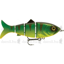 Rapture SILENT SHAD SK YLW PERCH 115mm 24g wobbler csali