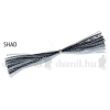 Rapture SPARE SKIRT SPINNER & JIG SHAD, gumi szoknya