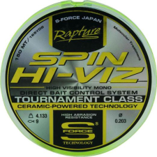  Rapture Spin Hi-Viz 150m 0,16mm monofil zsinór horgászzsinór
