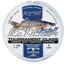  Rapture Spin Zander Crystal 150m 0,30mm monofil zsinór horgászzsinór