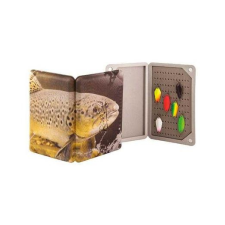 Rapture Spoon Box Limited Ed. Rainbow, műcsali tartó horgászkiegészítő