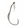 Rapture Swimbait Springlock 2 g 1/0 5 db, ólmozott horog záró rugóval