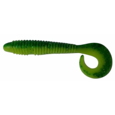  Rapture Swing Gruby 7,5cm lime yellow 10db plasztik csali csali