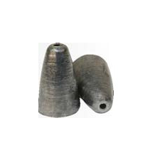 Rapture Teck Sink bullet Head, 10 g, 10 db bullet ólom csali