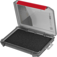Rapture Tekbox Tackle system M FF szerelékes doboz horgászkiegészítő