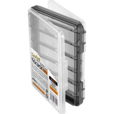 Rapture Tekbox Tackle system S 5V szerelékes doboz horgászkiegészítő