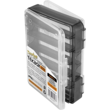 Rapture Tekbox Tackle system S 5Y szerelékes doboz horgászkiegészítő