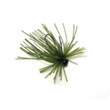 Rapture Tg Finesse Rub.Jig 2,3g #01 Watermelon 1db műcsali csali