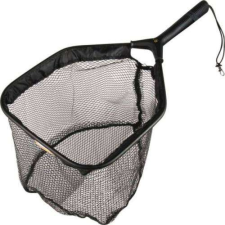 Rapture trout rubber net, merítőszák háló, szák, merítő
