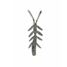  Rapture ULG Water Shrimp 62mm/1g Pearl Blue 8 db lágygumi csali csali