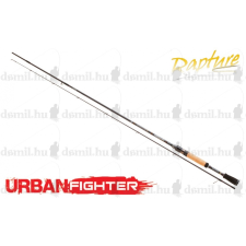 Rapture URBAN FIGHTER STREET 702UL, pergető bot horgászbot