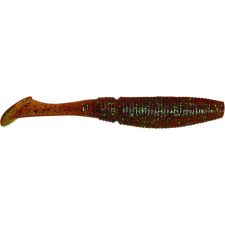  Rapture W. Power Shad 10cm Pumpkin 8db lágygumi csali csali