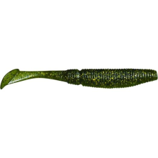  Rapture W. Power Shad 10cm Watermelon 8db lágygumi csali csali