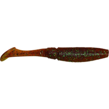 Rapture W. POWER SHAD 13cm PUMPKIN 4db lágygumi csali csali